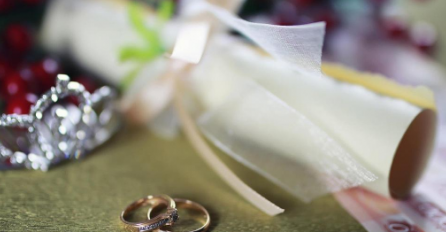 ONO ŠTO SU MLADENCI TRAŽILI OD GOSTIJU IZAZVAO HAOS: Kako su samo mogli ovo da traže, neću ni da im dođem