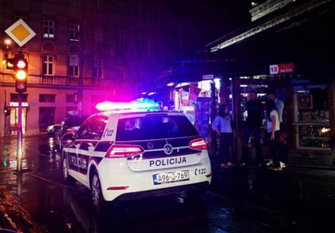 Večeras uhapšen Jusmil Eminić, zapalio oca u Buća Potoku