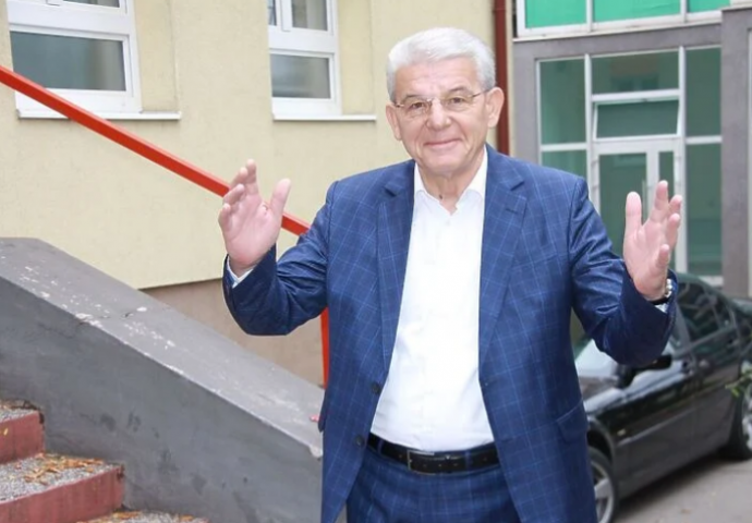 Šefik Džaferović glasao u Zenici: BiH treba sposobne političare, državu čekaju bitne stvari
