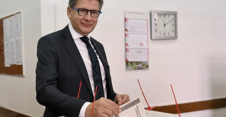 Hadžikadić: Ovo su historijski izbori za Bosnu i Hercegovinu