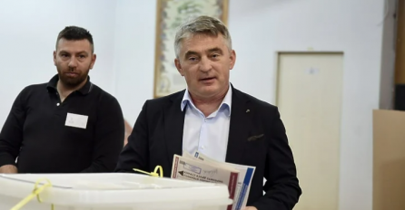 Željko Komšić: Ne treba vraćati BiH unazad