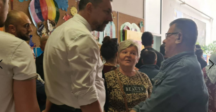 Elmedin Konaković: Načelnik Gornjeg Vakufa napao posmatrača NiP-a