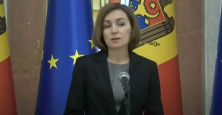 Moldavija planira kazne i oduzimanje državljanstva za građane koji odu u Ukrajinu boriti se na stranu Rusije