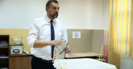 Glasao i Konaković: Najavljuje se ozbiljna, suštinska promjena u BiH