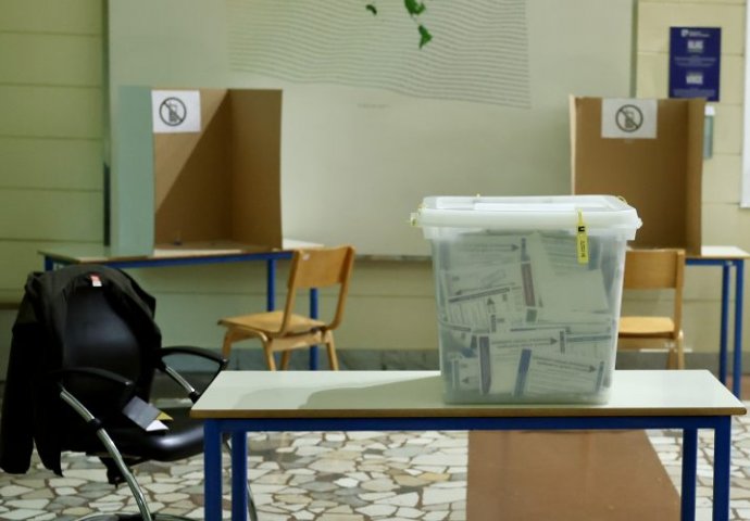 Zatvorena birališta u BiH, slijedi prebrojavanje glasova