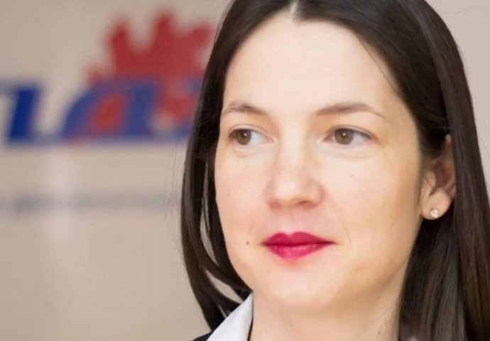 PDP pročitao prve rezultate: "Mislim da ne postoji trend da Jelena Trivić ne pobijedi"