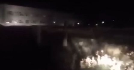 U toku prebrojavanja glasova u Banovićima nestalo struje