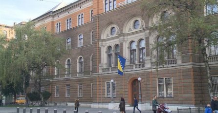 Prema dosadašnjim informacijama: Ovo je trenutni izgled predsjednišva