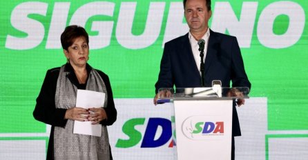 U SDA se nadaju promjeni: Bećirovićevo vodstvo nije toliko značajno