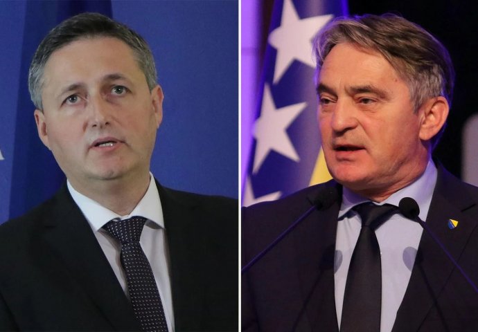 Opozicija čestitala Bećiroviću i Komšiću: Sve se gubi sve se plaća, gotovo je