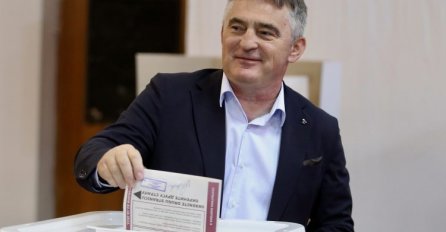 Poslušajte oduševljenje i gromoglasan aplauz u štabu DF-a