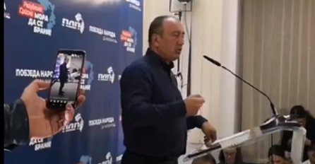 Kontradiktorni podaci iz PDP-a i SNSD-a, obje strane tvrde da pobjeđuju