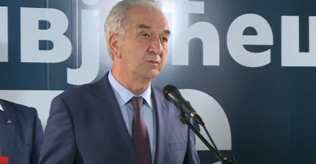 Šarović: Novo glasanje će biti, Dodik je smetnja regiji i BiH