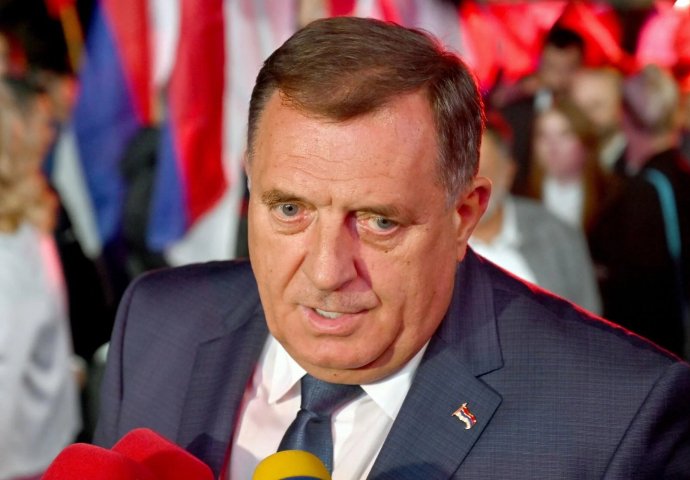 Vukanović: Dodik krade sve otkako je na vlasti, nije ovo prvi put