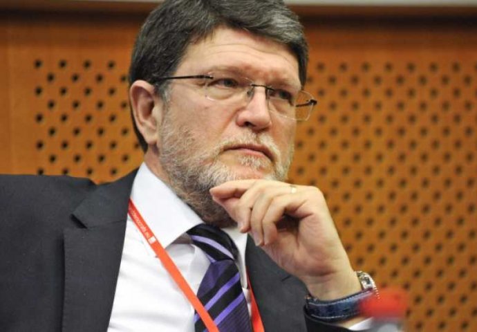 Picula: Schmidt objavio nešto što će sigurno imati dalekosežne posljedice na politički život BiH