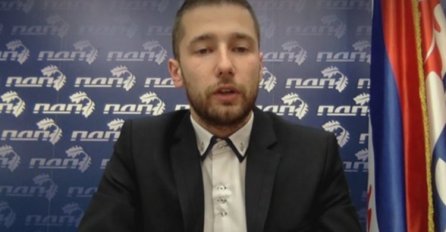 I Ivan Begić proglasio pobjedu za čelnika RS