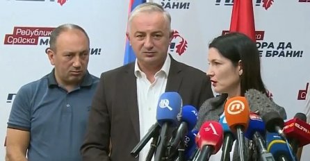 PDP ne priznaje poraz: Ne znamo šta se desilo preko noći, ali Trivić nema nijedan glas u svom selu