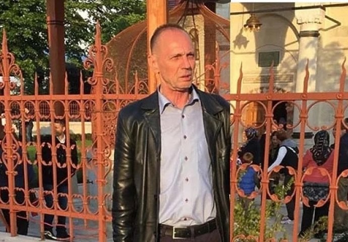 Preminuo delegat u Vijeću naroda RS-a Ahmet Čirkić