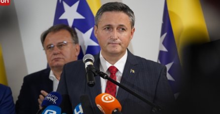 Gdje je Bećirović pobijedio Izetbegovića: Birači SDA glasali za stranku i za Komšića