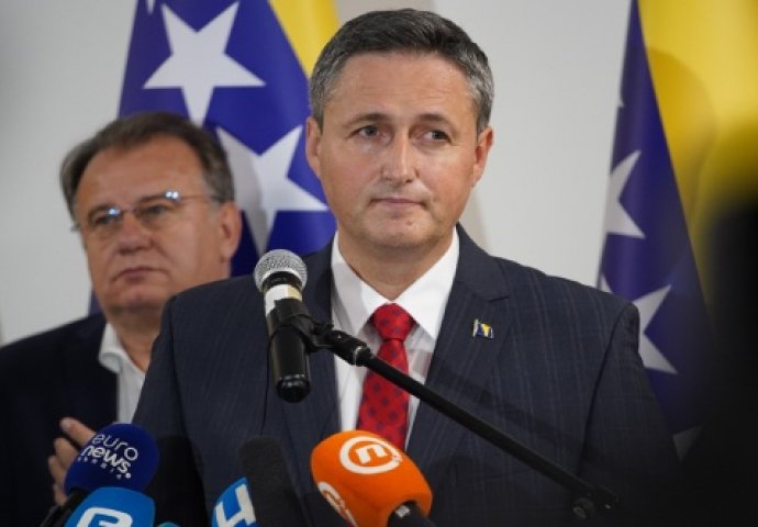 Gdje je Bećirović pobijedio Izetbegovića: Birači SDA glasali za stranku i za Komšića