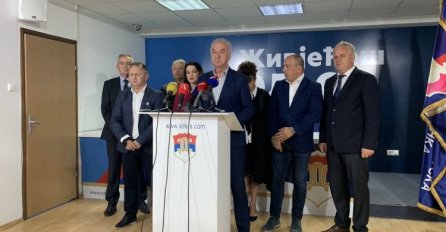 SDS će tražiti ponavljanje izbora u Doboju, najavljene krivične prijave