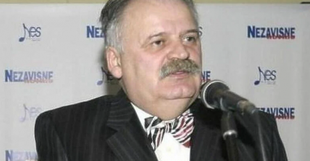 Na crnoj listi Amerike zbog korupcije završio Slobodan Stanković, jedan od Dodikovih finansijera