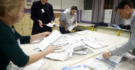Objavljeni podaci za Federalni parlament BiH: SDA u uvjerljivom vodstvu