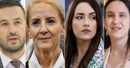 Ovo su pojedinci koji su do sada osvojili najviše glasova za Skupštinu KS