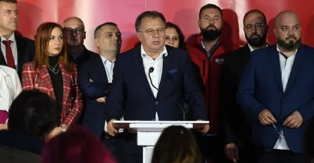 Nikšić najavio da SDP ostaje partner NiP-a i NS-a, smatra da bi Šteta bio sjajan premijer KS