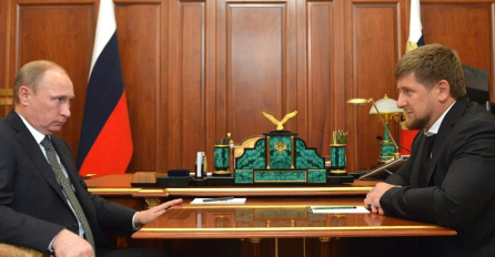 O žestokima i utvrđenima: Ukrajinski vojni uspjesi stvaraju sve dublju podjelu u vrhu Rusije