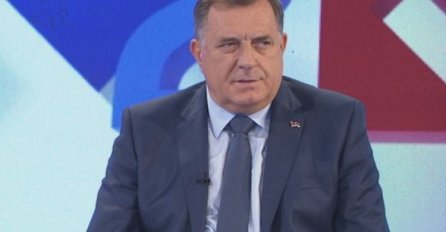 Dodik ne odustaje: Prutina-Bjelica lažnim suzama prikriva stvarni susret sa Šarovićem