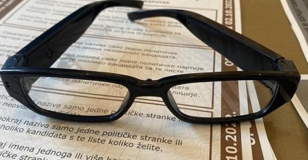 CiK objavio izvod: Provjerite da li ste na biračkom spisku za glasanje na lokalnim izborima