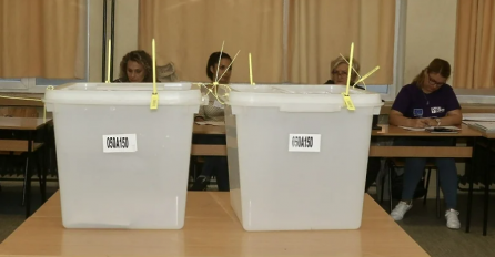U selefijskom selu kod Srebrenika od 93 registrovana birača niko nije glasao