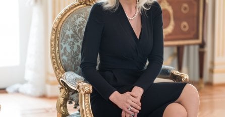 Amra Šabić El-Rayess: Schmidt je ustupio privilegiju ekstremistima da prekroje BiH