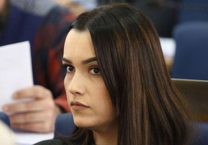 Arijana Memić poslala poruku sudijama i tužiocima u BiH: "Ma nećemo, 'gospodo', više da vam šutimo"