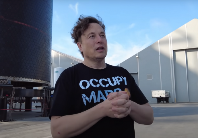 Muskov plan za mir u Ukrajini dolazi u trenutku kad nema tolerancije za mirovne planove