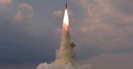 Sjeverna Koreja ispalila balistički projektil preko Japana, ovo bi mogao biti i projektil s najvećim dometom do sad