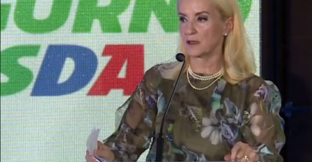 Sebija Izetbegović pred nikad teškim izborom: Hoće li ostati direktorica KCUS-a ili će ući u Skupštinu KS?