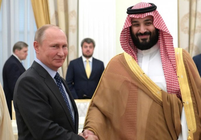 DOBRE VIJESTI PO RUSIJU, JAKO LOŠE PO EUROPU, A POTPUNO KONTRA AMERIČKIH ZAHTJEVA: Saudijska Arabija, zajedno s Rusijom, drastično smanjuje proizvodnju nafte što će dovesti do novog naglog skoka cijene energenata