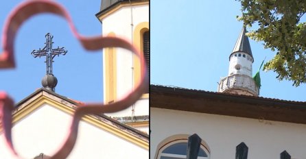 Kako su glasali mještani sela u kojem vlada trajni mir?