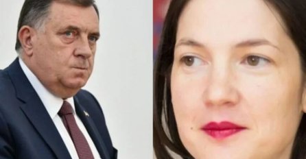 IZBORNA KRAĐA: Trivić ne priznaje rezultate izbora za predsjednika RS!