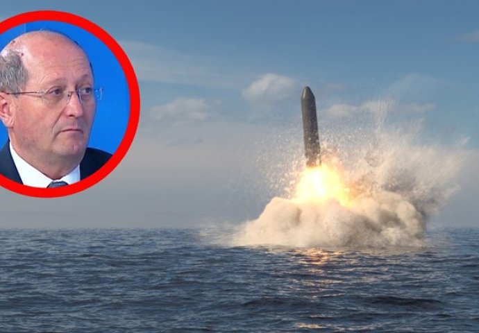 Vojni analitičar: Ako Putin pokrene nuklearni napad, to je smak svijeta