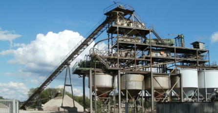 Federalni inspektor zapečatio dva kamenoloma