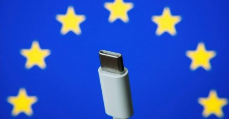 Evropski parlament usvojio zakon o uvođenju univerzalnog punjača