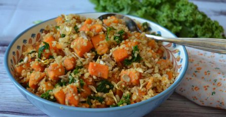 INSULINSKA REZISTENCIJA I ISHRANA: Šta smije da se jede kada tijelo dođe u situaciju opasnu po zdravlje