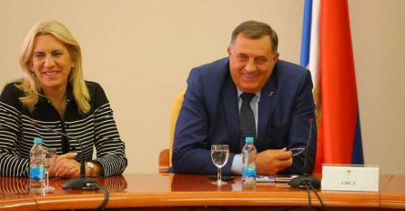 Vladajuća koalicija u RS-u protiv ponavljanja izbora za predsjednika entiteta