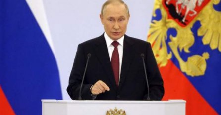 BBC: Putin očekuje da se situacija 'stabilizuje'