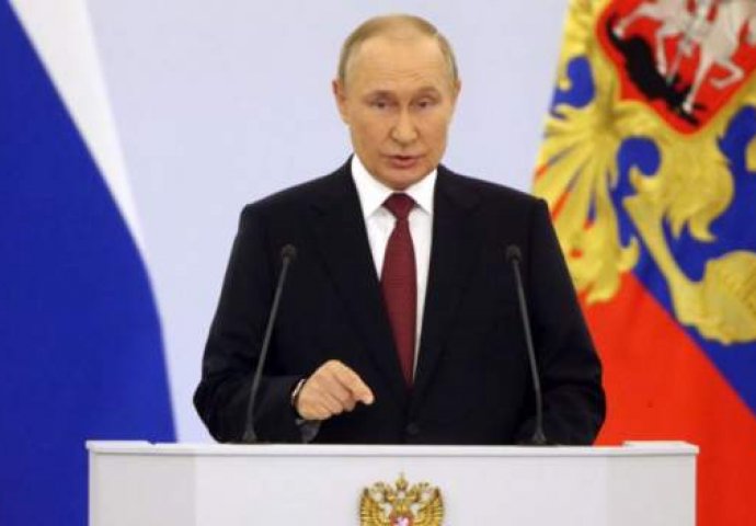 BBC: Putin očekuje da se situacija 'stabilizuje'