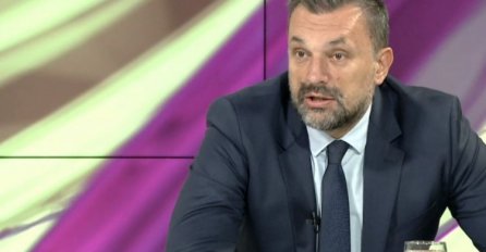 Elmedin Konaković otvoreno: Ne vjerujem Komšiću, a Efendić...