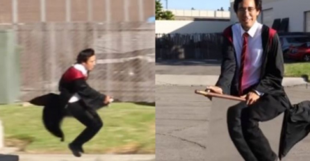 NAJGLEDANIJI VIDEO NA TIKTOKU: Pogledajte ovaj čudni video koji ima čak 2.2 milijarde pregleda